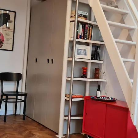 Center Opera House *