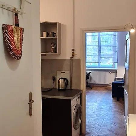 Center Opera House * ワルシャワ