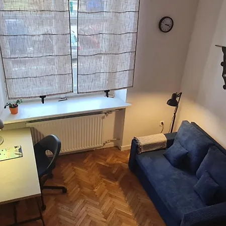 Apartamento Center Opera House *